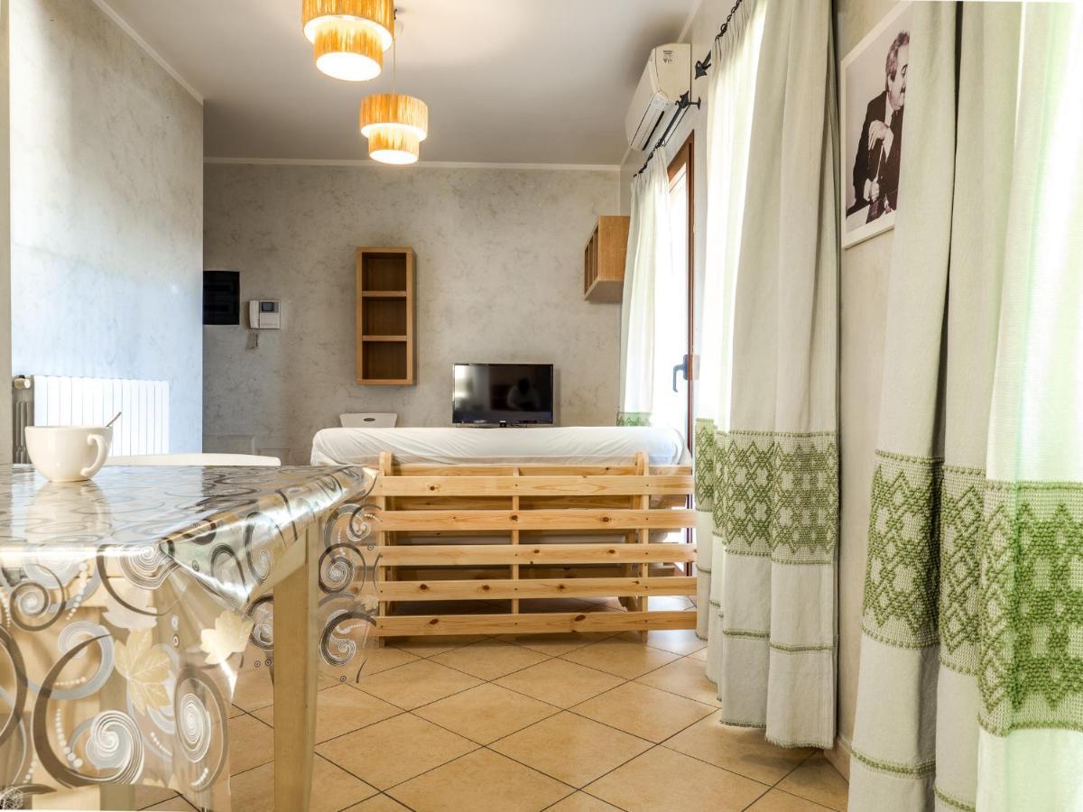 Jeremy House 53 - Klodge Olbia Exterior foto