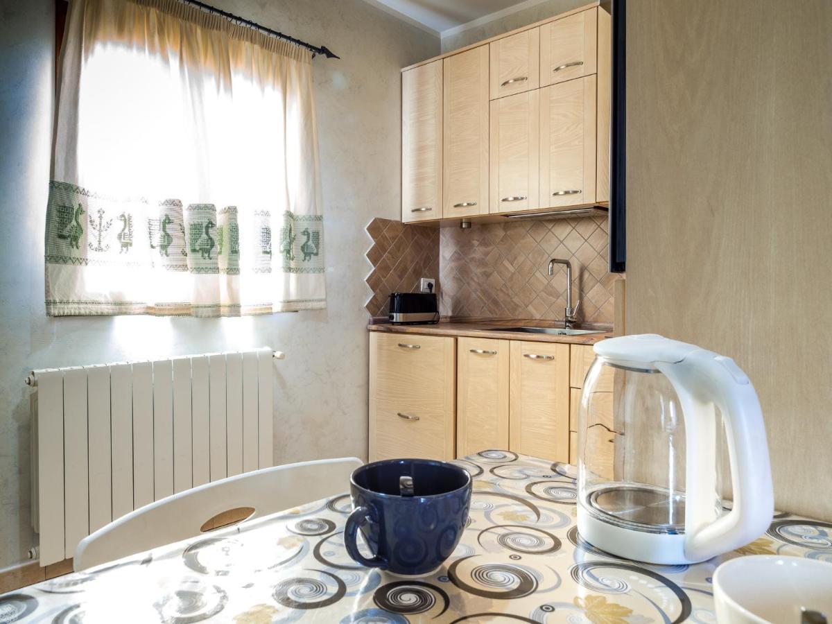 Jeremy House 53 - Klodge Olbia Exterior foto