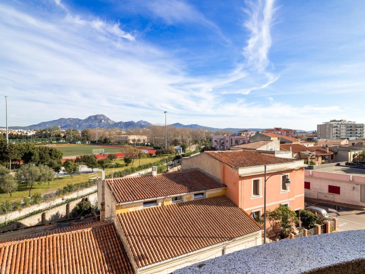 Jeremy House 53 - Klodge Olbia Exterior foto
