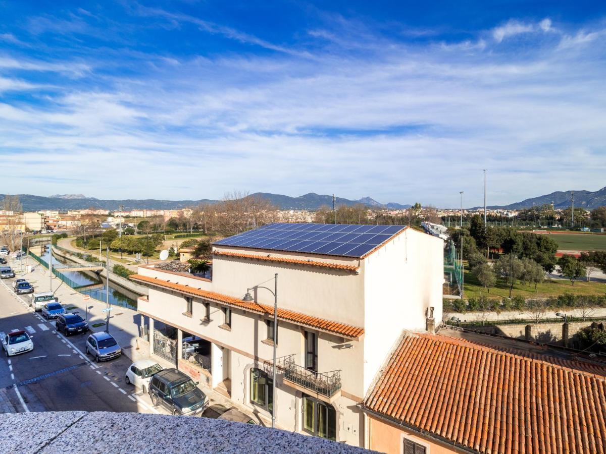 Jeremy House 53 - Klodge Olbia Exterior foto